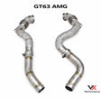 Mercedes-Benz AMG GT63 High-Flow Downpipes
